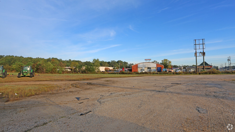 4220 Mobile Hwy, Montgomery, AL for sale - Primary Photo - Image 1 of 3