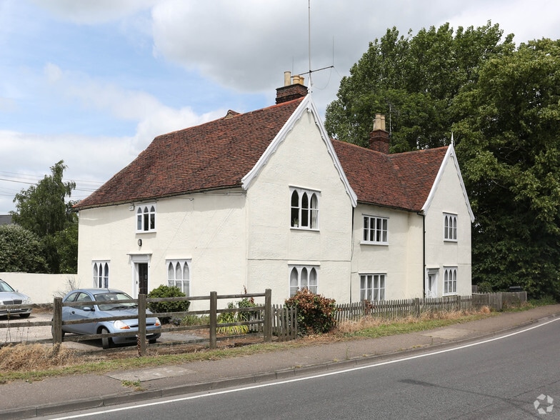 Main Rd, Boreham for lease - Building Photo - Image 1 of 2
