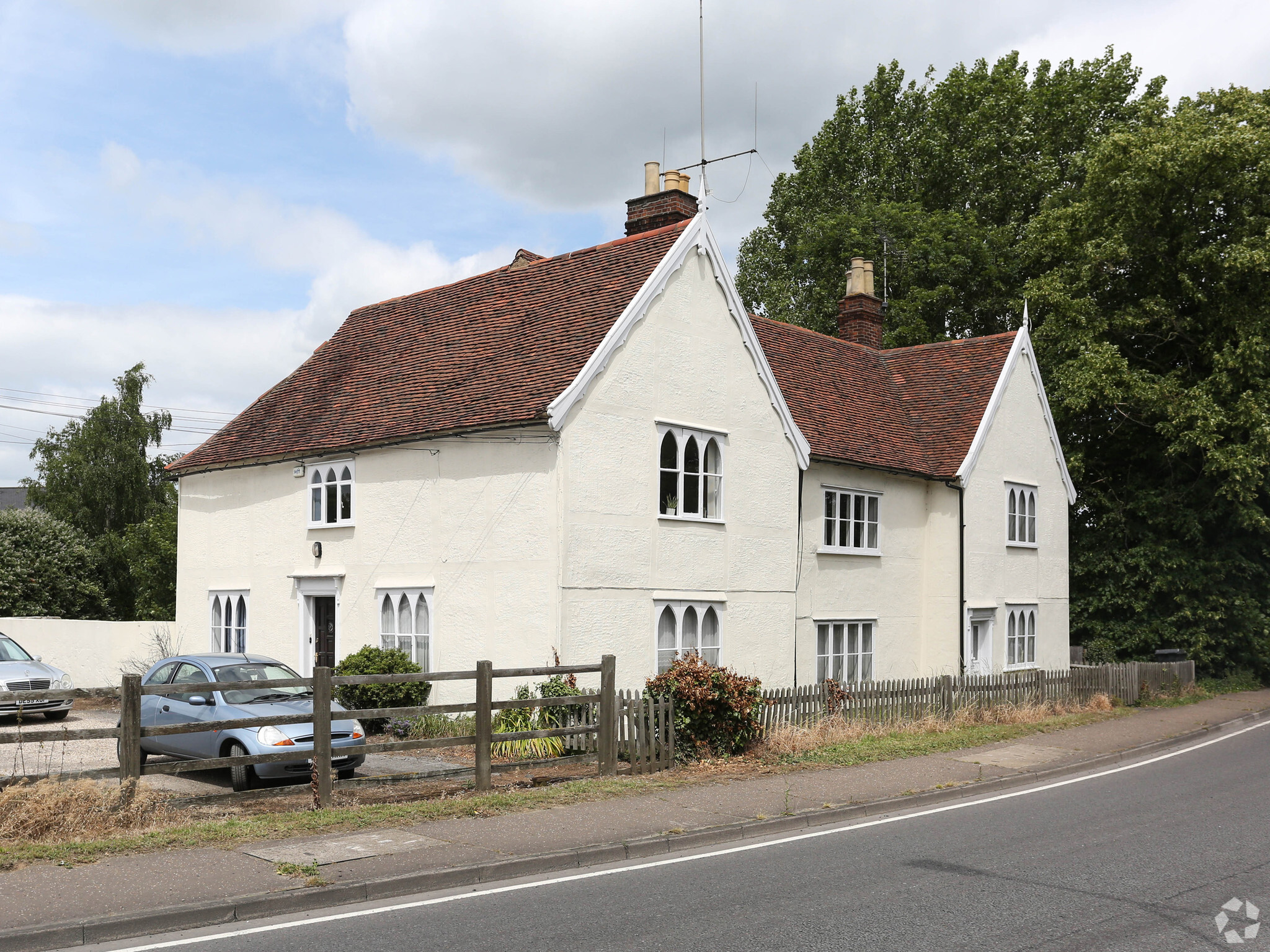 Main Rd, Boreham for lease Primary Photo- Image 1 of 4