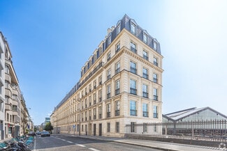 More details for 51 Rue De Londres, Paris - Office for Lease