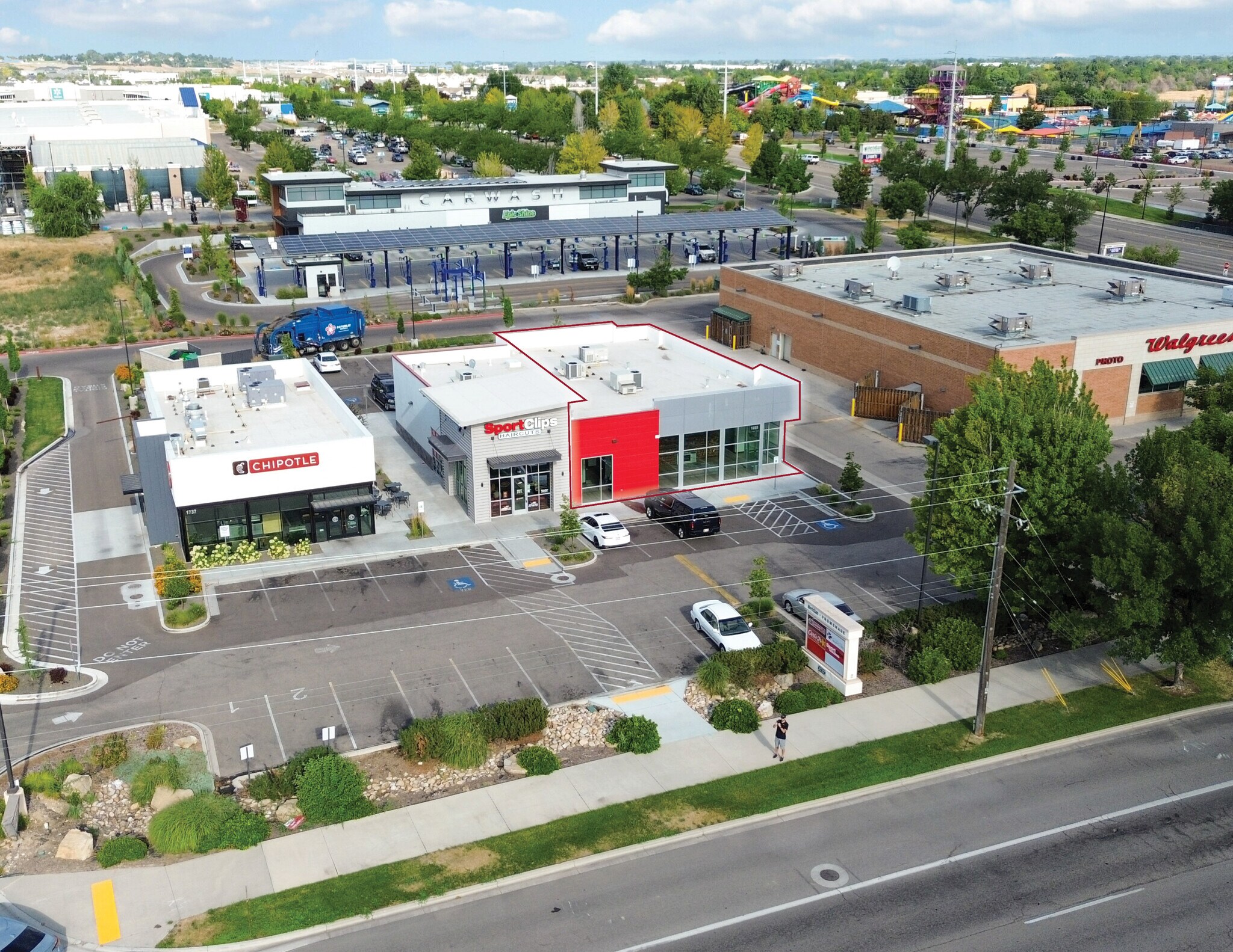 1693 S Meridian Rd, Meridian, ID for lease Primary Photo- Image 1 of 6