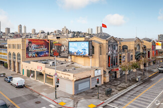 More details for 145 Jefferson St, San Francisco, CA - Retail for Lease