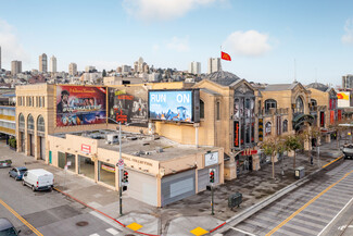 More details for 145 Jefferson St, San Francisco, CA - Retail for Lease