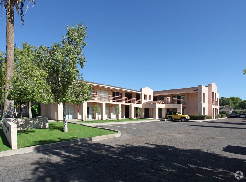 123 N Centennial Way, Mesa, AZ for lease - Building Photo - Image 3 of 4