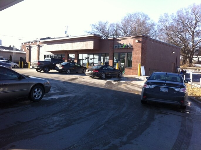 336 NE 69 Hwy, MO 64119