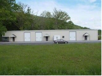 370 Mount Jefferson State Park Rd, West Jefferson, NC for sale Primary Photo- Image 1 of 1