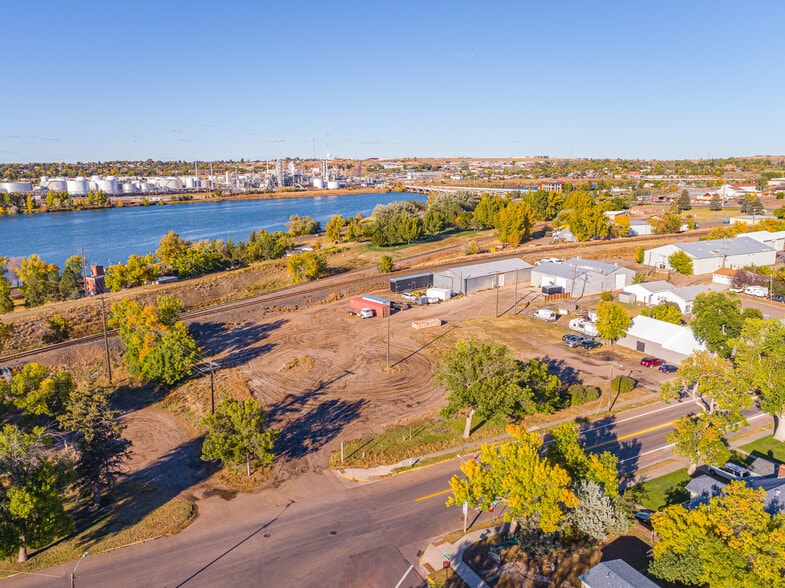 603 & 605 8th Avenue North, Great Falls, MT for sale - Building Photo - Image 3 of 12