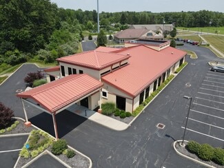 More details for 4402 Hartman Ln, Batavia, OH - Office for Lease