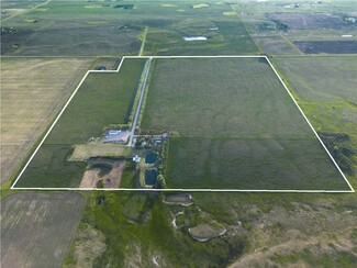 More details for 270168 Rge Rd 283, Rocky View No 44, AB - Industrial for Sale