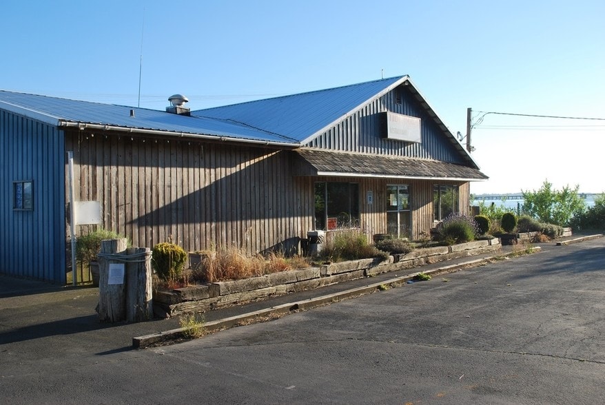 1820 SE Front St, Astoria, OR for sale - Primary Photo - Image 1 of 1