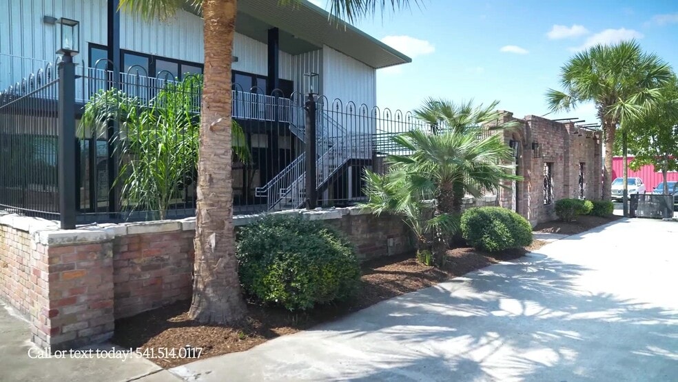 12633 Shiloh Church Rd, Houston, TX for lease - Commercial Listing Video - Image 2 of 38