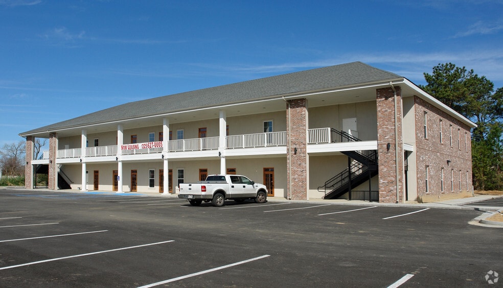 4444 American Way, Baton Rouge, LA for lease - Building Photo - Image 2 of 38