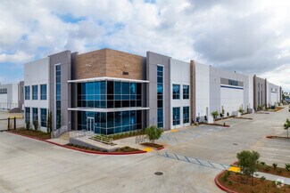 Dominguez Commerce Center - Commercial Real Estate