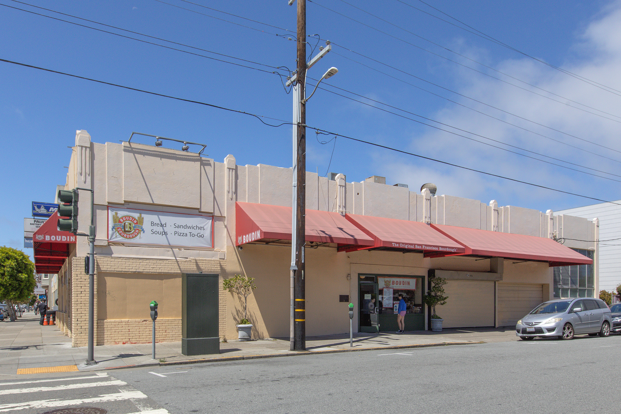 399 10th Ave, San Francisco, CA for sale Building Photo- Image 1 of 24