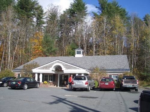 1161 Portland St, Saint Johnsbury, VT for sale - Primary Photo - Image 1 of 1