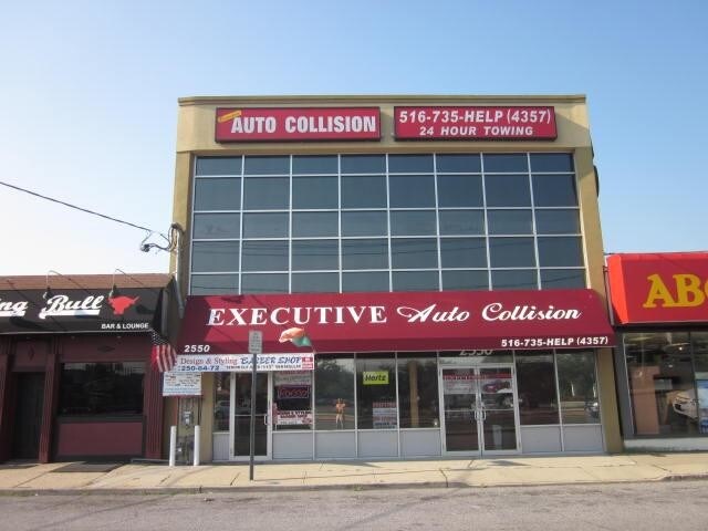 2550 Hempstead Tpke, East Meadow, NY for sale Primary Photo- Image 1 of 1