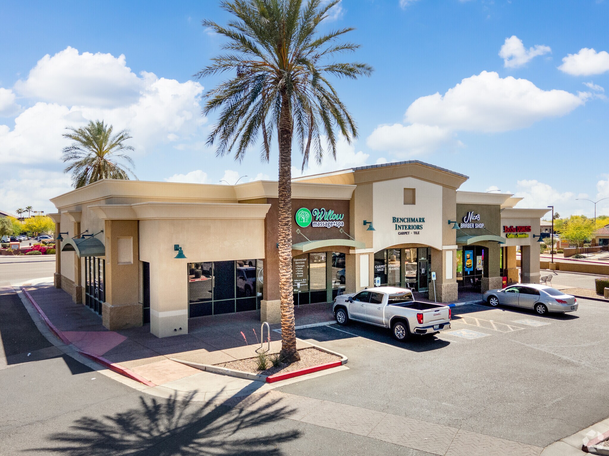 1614 N Higley Rd, Gilbert, AZ for sale Primary Photo- Image 1 of 1