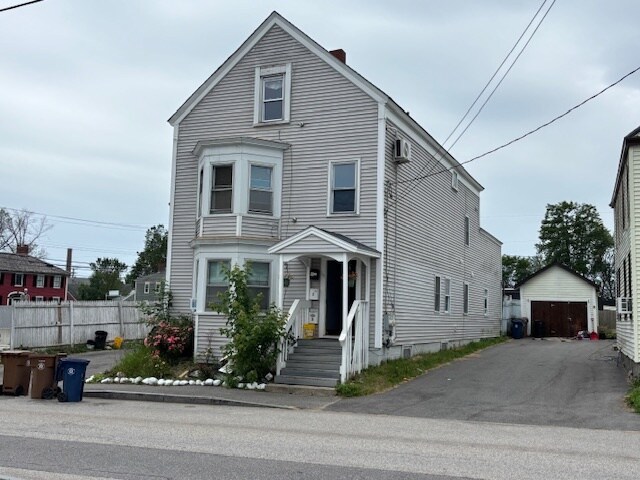 14 Green St, Saco, ME for sale Primary Photo- Image 1 of 1