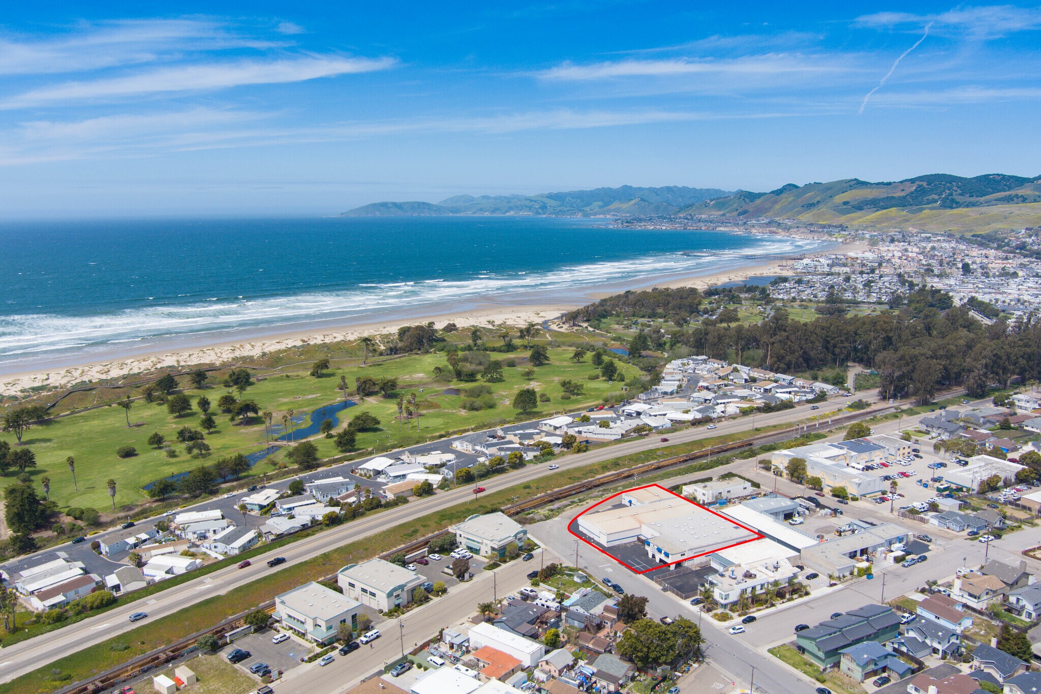 45 Newport Ave, Grover Beach, CA for sale Building Photo- Image 1 of 1