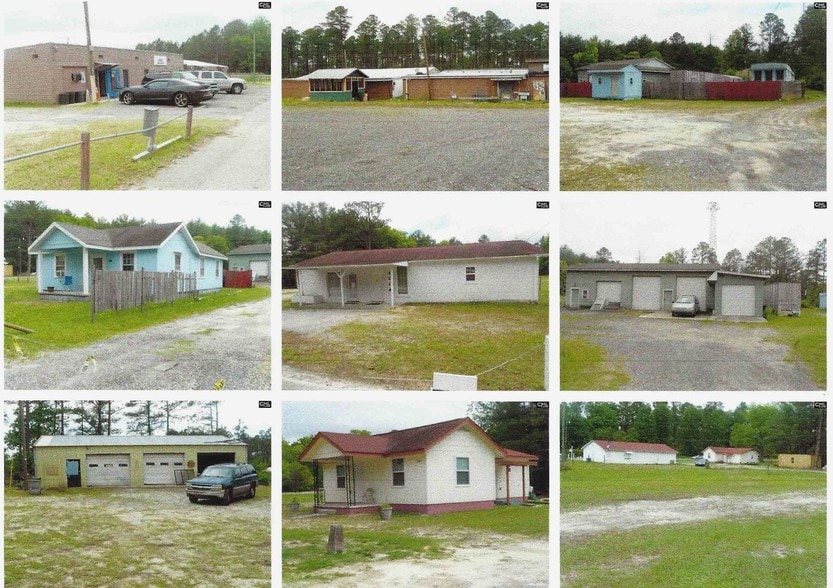 3210 Leesburg Rd, Columbia, SC 29209