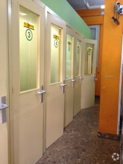 Calle de los Artistas, 16, Madrid, Madrid for lease - Interior Photo - Image 1 of 1