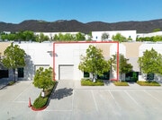 warehouse limit lines