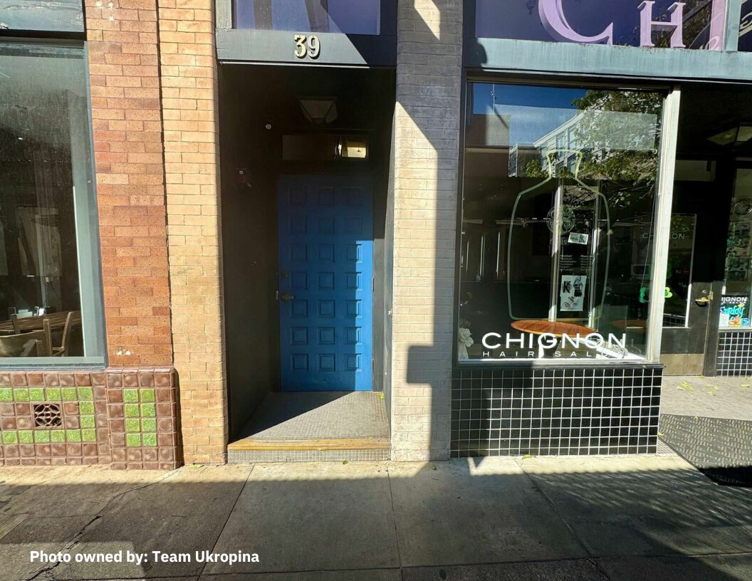 39-45 E Union St, Pasadena, CA for sale Building Photo- Image 1 of 1