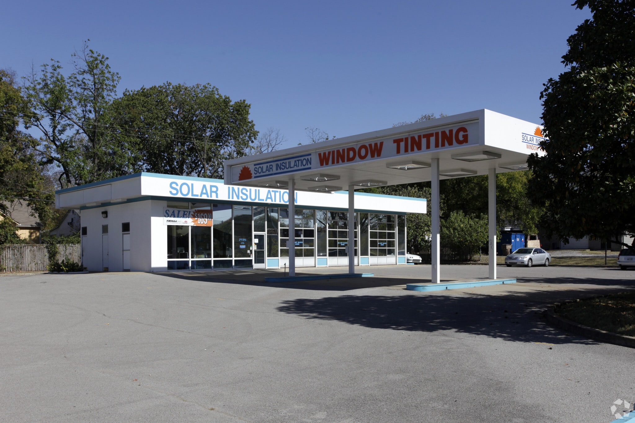 600 46th Ave N, Nashville, TN for sale Primary Photo- Image 1 of 1