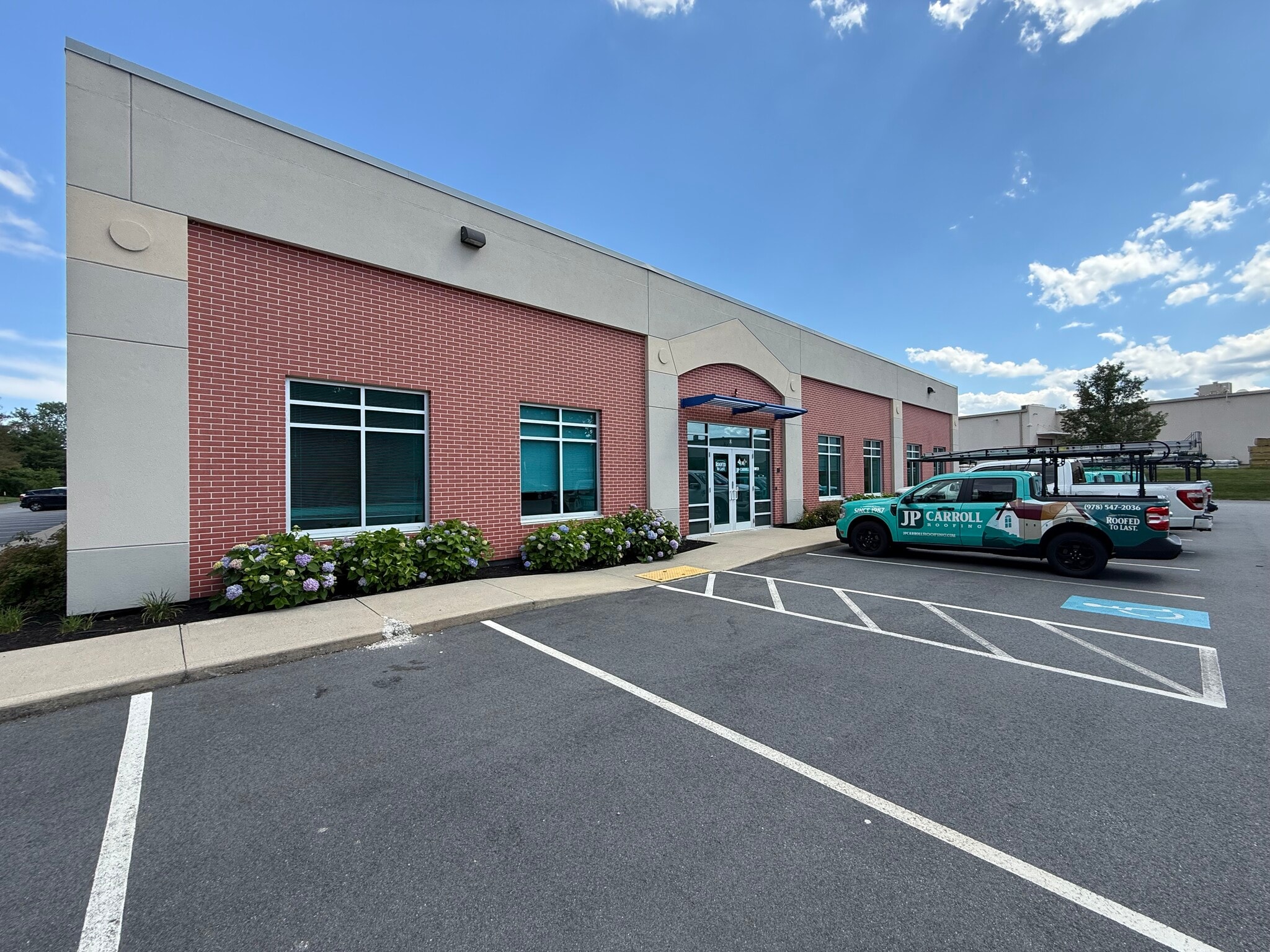 27 Garden St, Danvers, MA for lease Interior Photo- Image 1 of 17