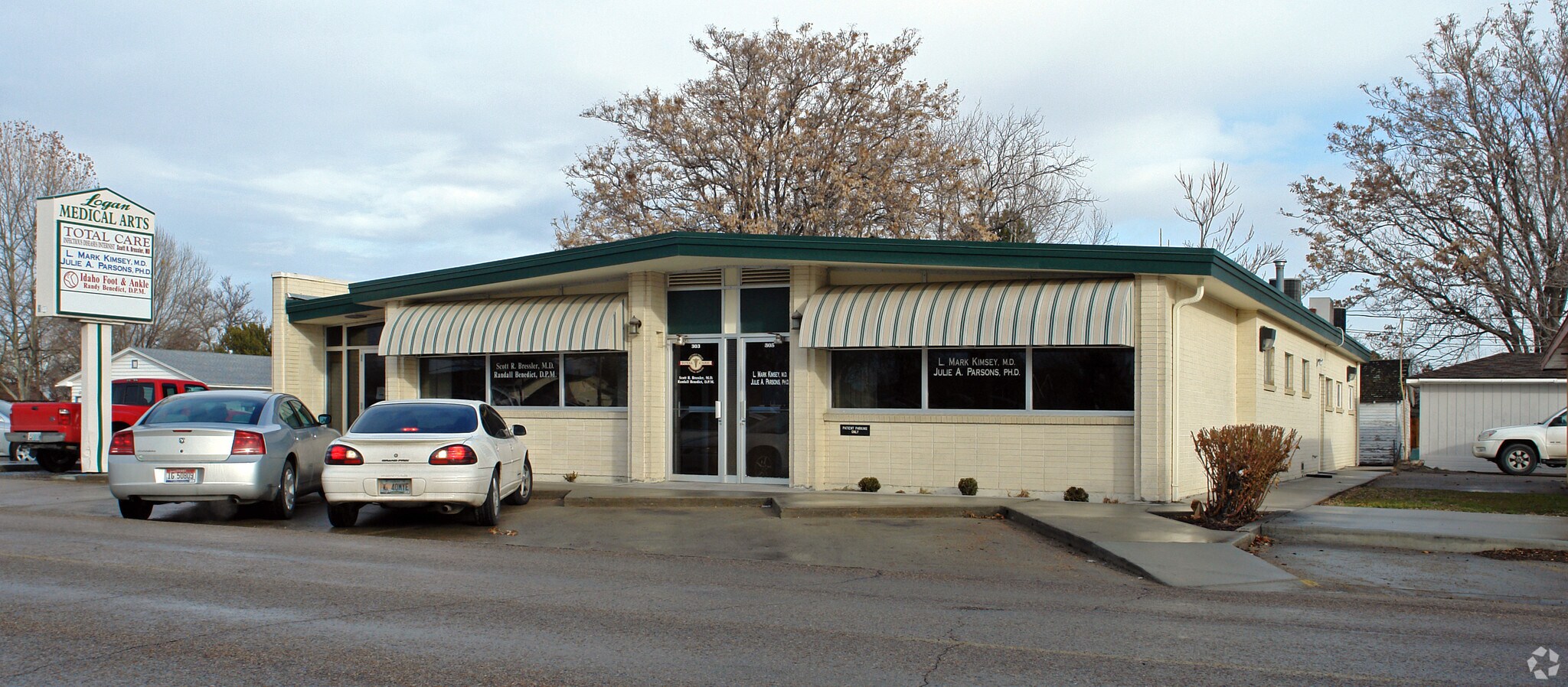 303 E Logan St, Caldwell, ID for sale Primary Photo- Image 1 of 1