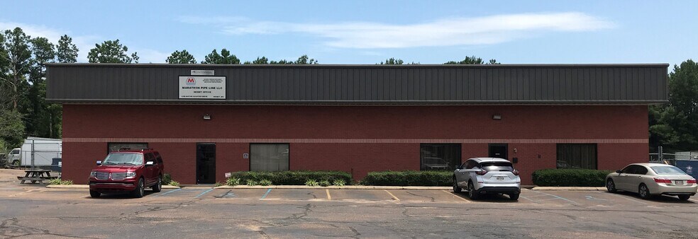 135A Motor Scooter Dr, Nesbit, MS for sale - Primary Photo - Image 1 of 1