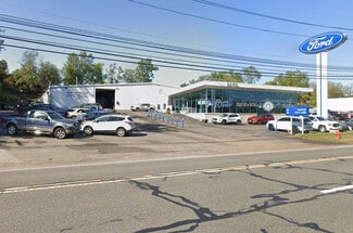 More details for 1200 State Rt 27, Colonia, NJ - Retail for Sale