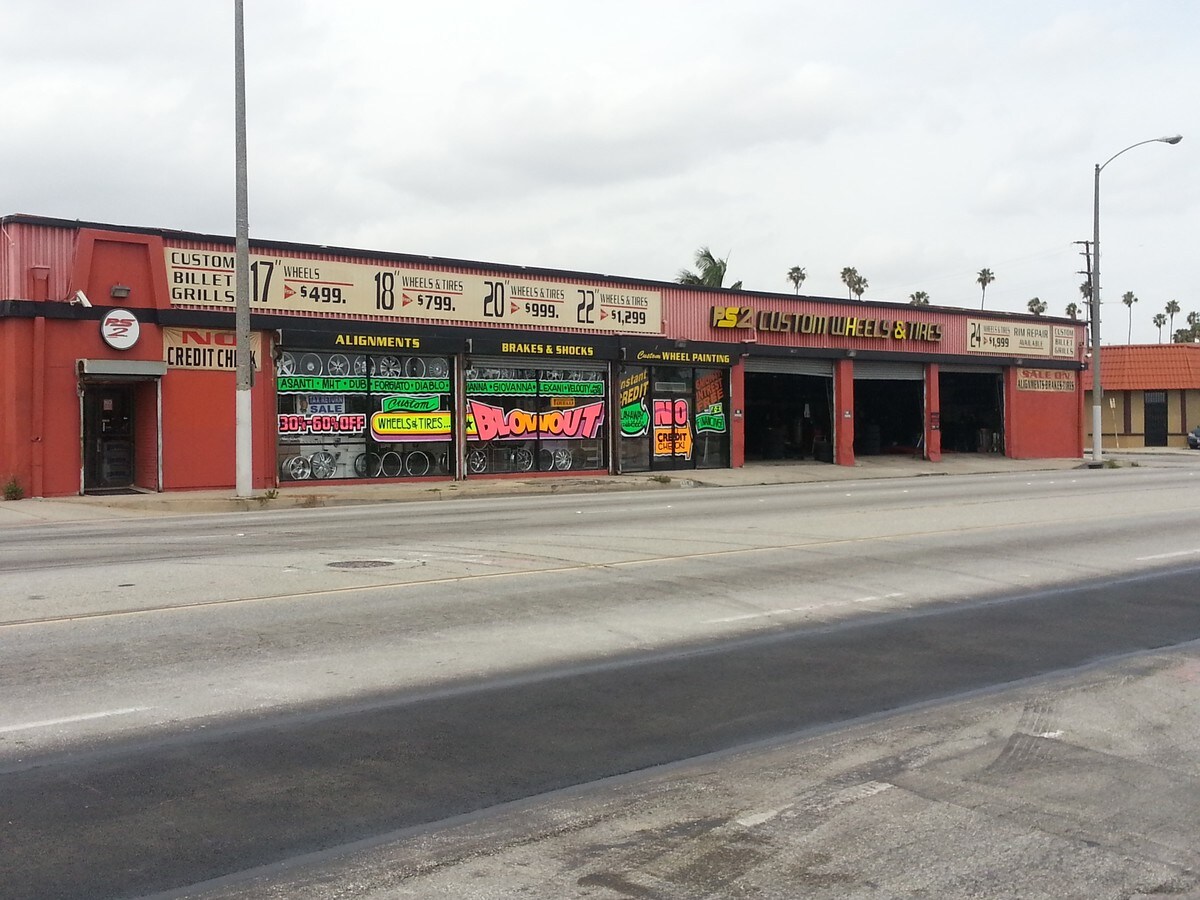 44274473 W Century Blvd, Inglewood, CA 90304