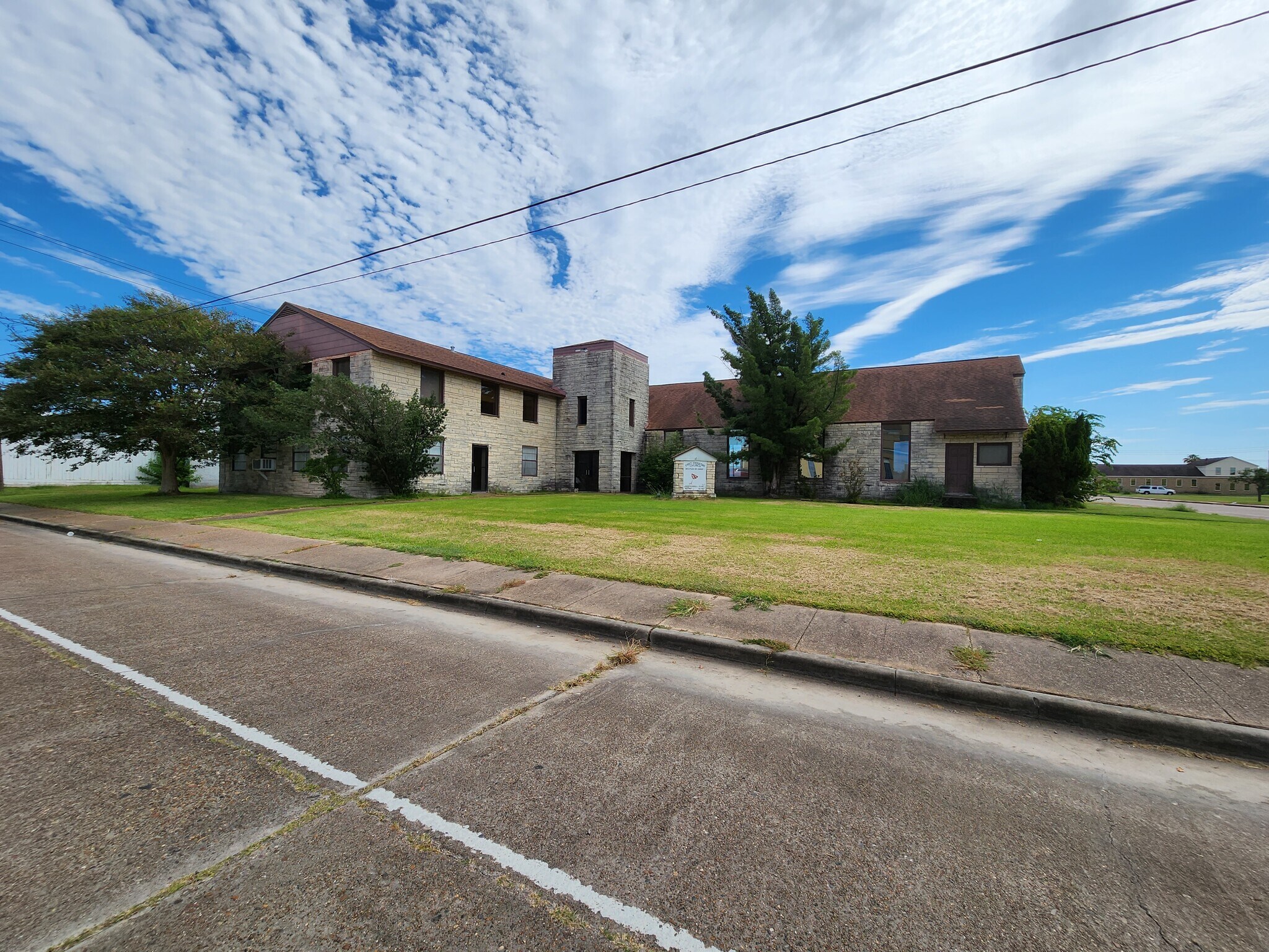 226 W 4th St, Freeport, TX for sale Primary Photo- Image 1 of 1