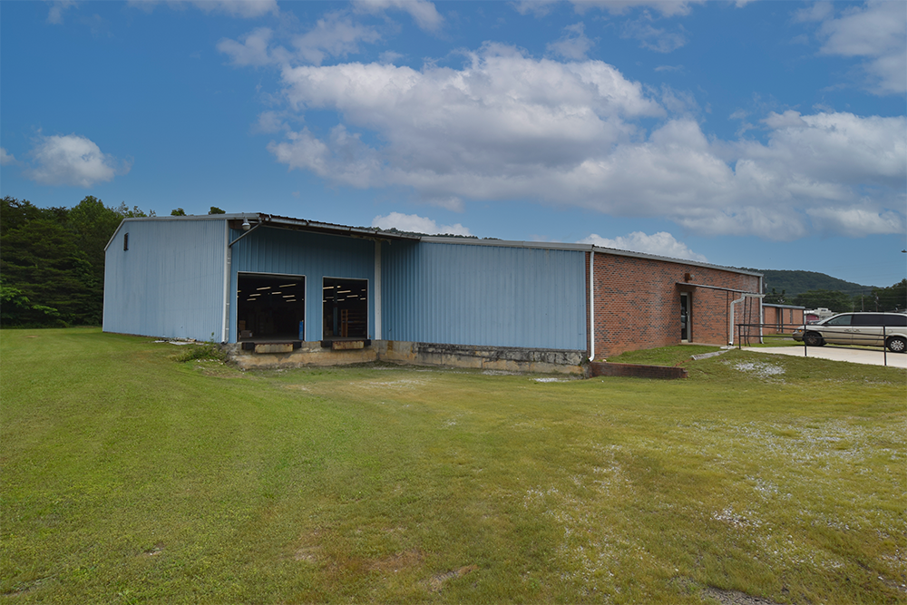 8769 Dayton Pike, Soddy Daisy, TN for sale Building Photo- Image 1 of 1