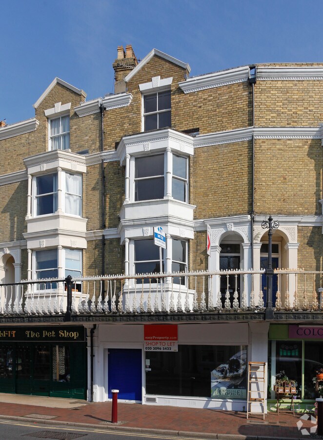 12 Monson Rd, Tunbridge Wells, KEN TN1 1ND