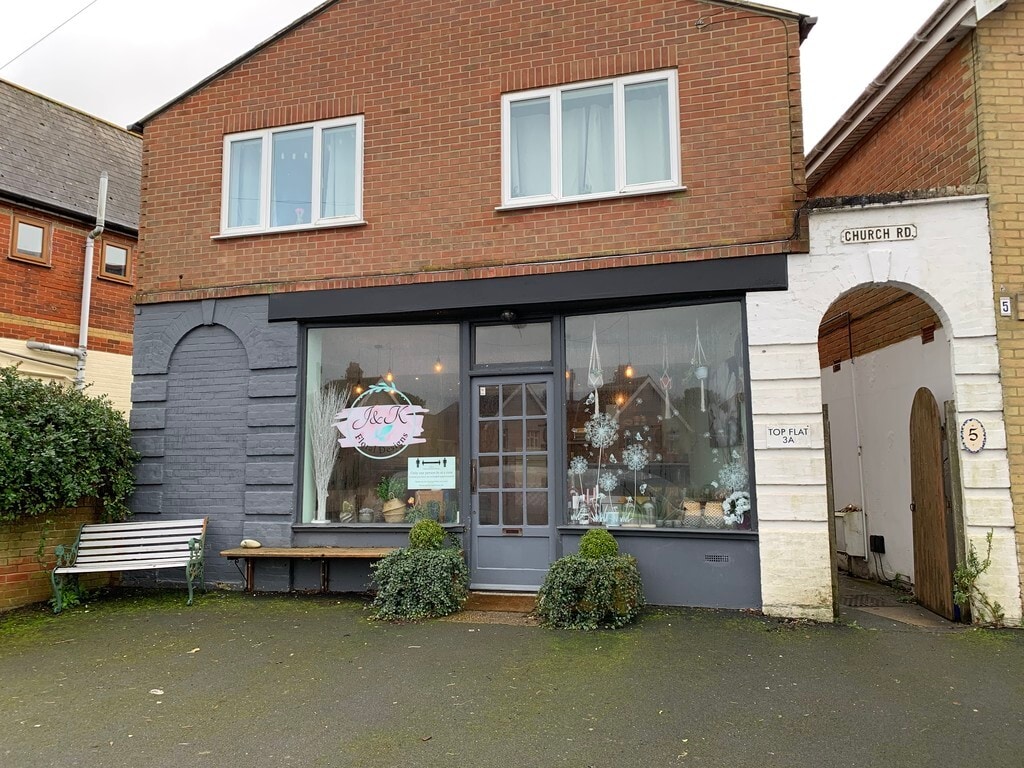 3 Church Rd, Cowes for sale Primary Photo- Image 1 of 1