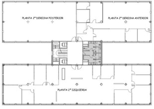 Calle López Santos, 2, Las Rozas de Madrid, Madrid for lease Floor Plan- Image 1 of 1