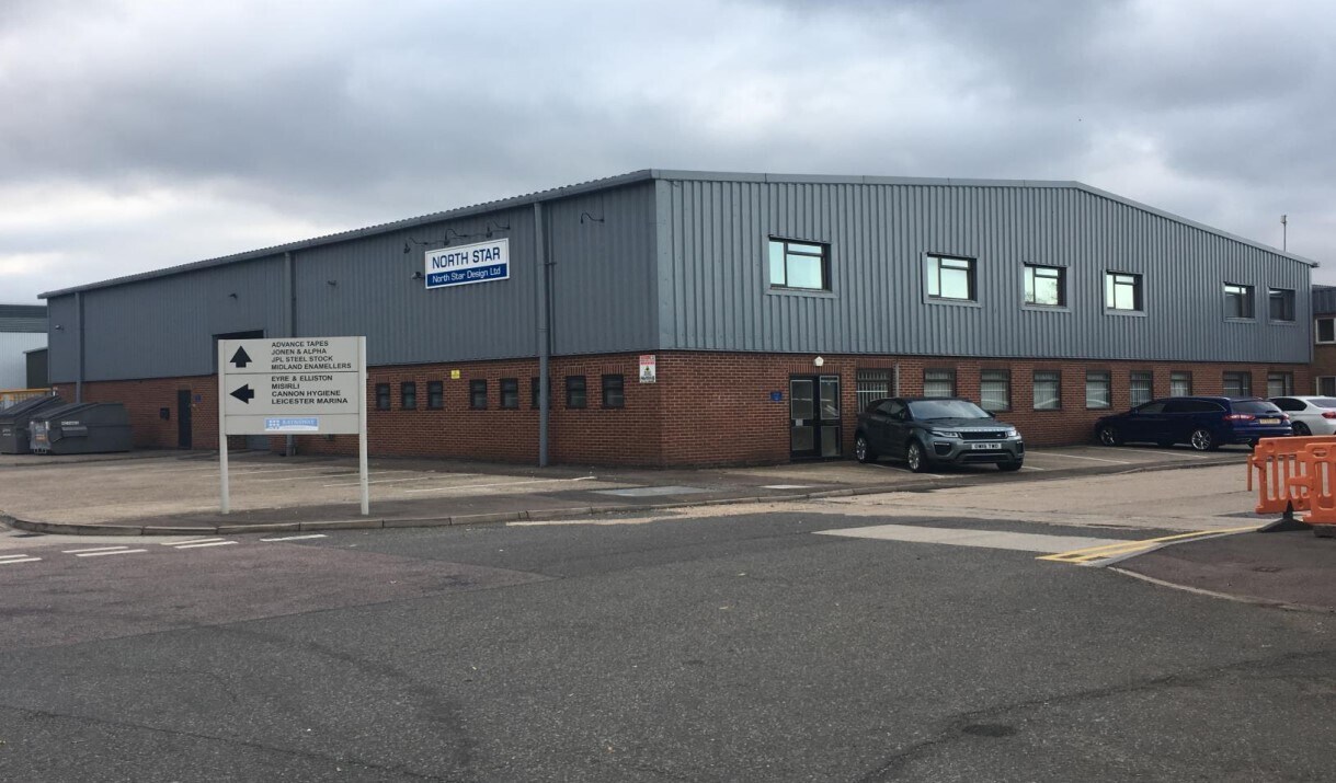 27 Pinfold Rd, Leicester for sale Primary Photo- Image 1 of 1