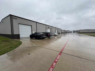 More details for 18500 Pearland Sites Rd, Pearland, TX - Industrial for Lease