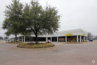 More details for 2301-2337 Gravel Dr, Fort Worth, TX - Flex for Lease