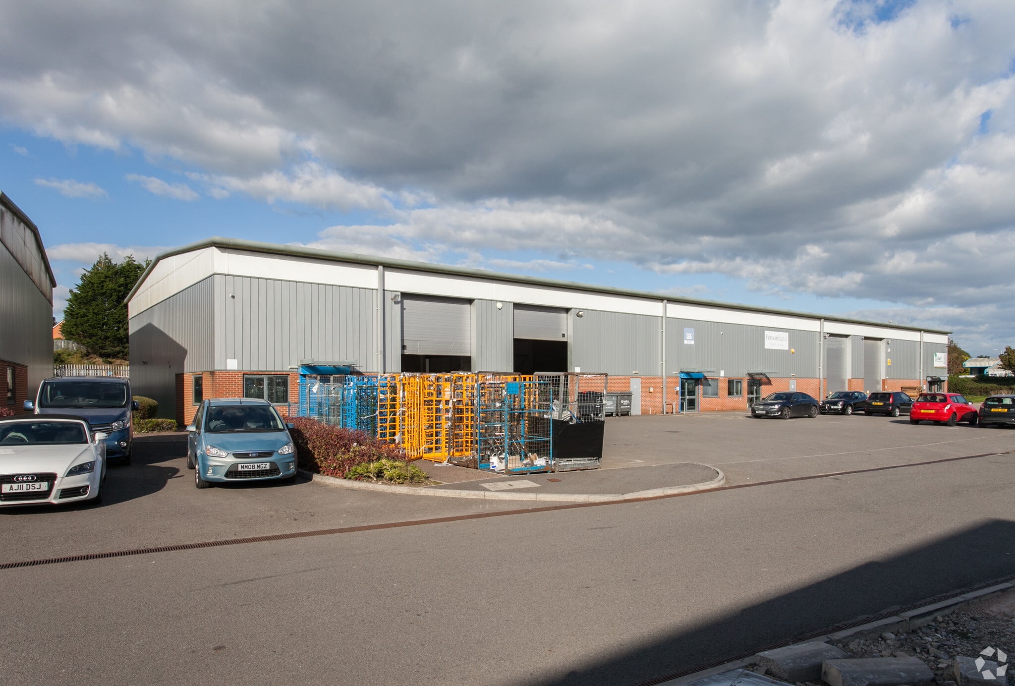 Western Ave, Bridgend for sale Primary Photo- Image 1 of 1