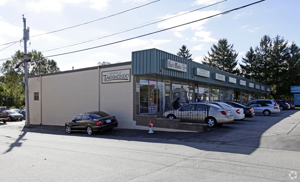 772-788 Main St, East Greenwich, RI for sale - Primary Photo - Image 1 of 1