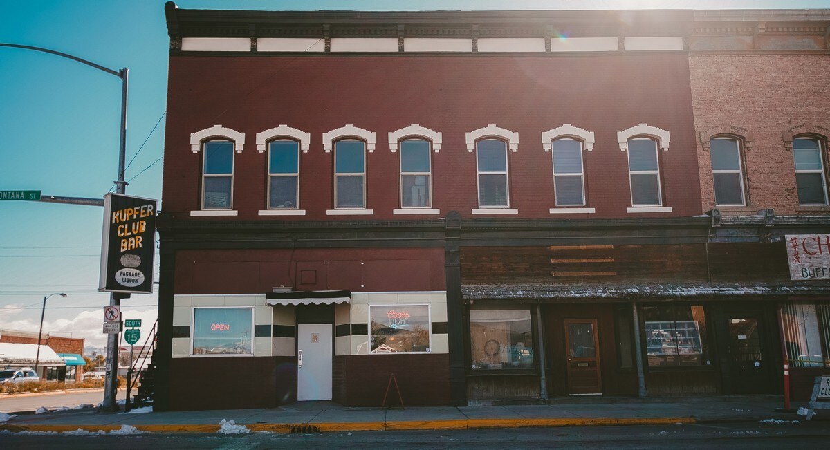 134 N Montana St, Dillon, MT 59725