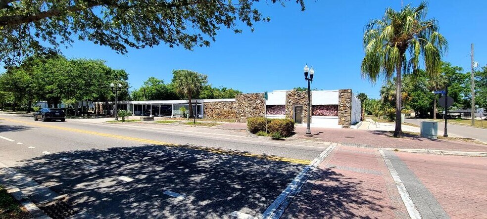 427 E Kennedy Blvd, Maitland, FL for sale - Building Photo - Image 2 of 7