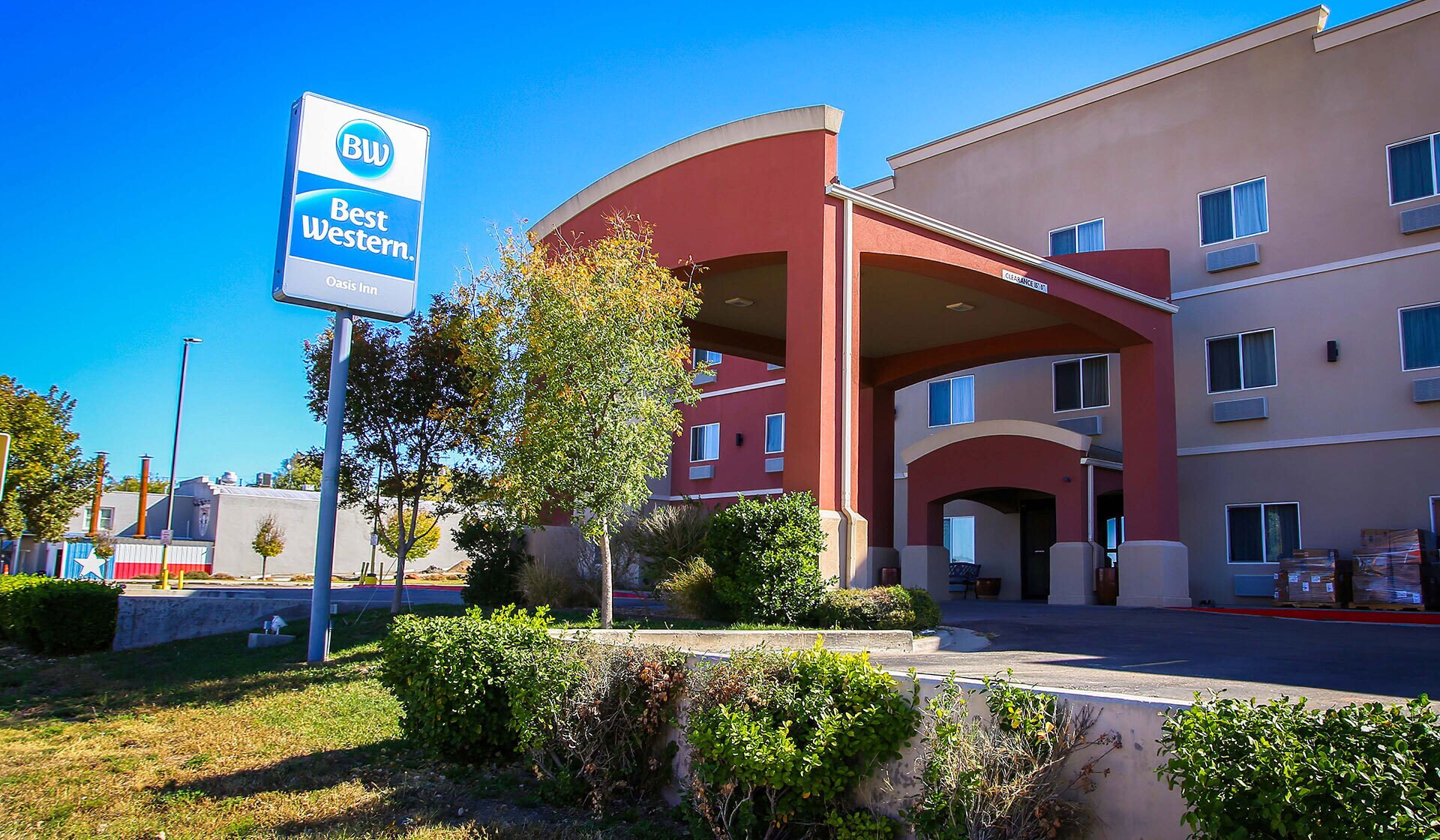 303 S 2nd St, Canadian, TX for sale Building Photo- Image 1 of 1