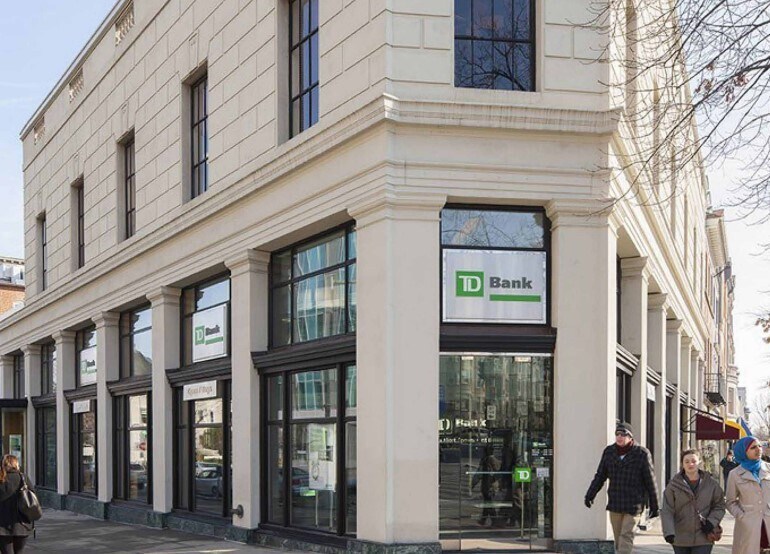 1745-1753 Connecticut Ave NW, Washington, DC for lease Building Photo- Image 1 of 5