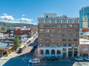 29 N Market St, Asheville, NC for lease Building Photo- Image 2 of 14