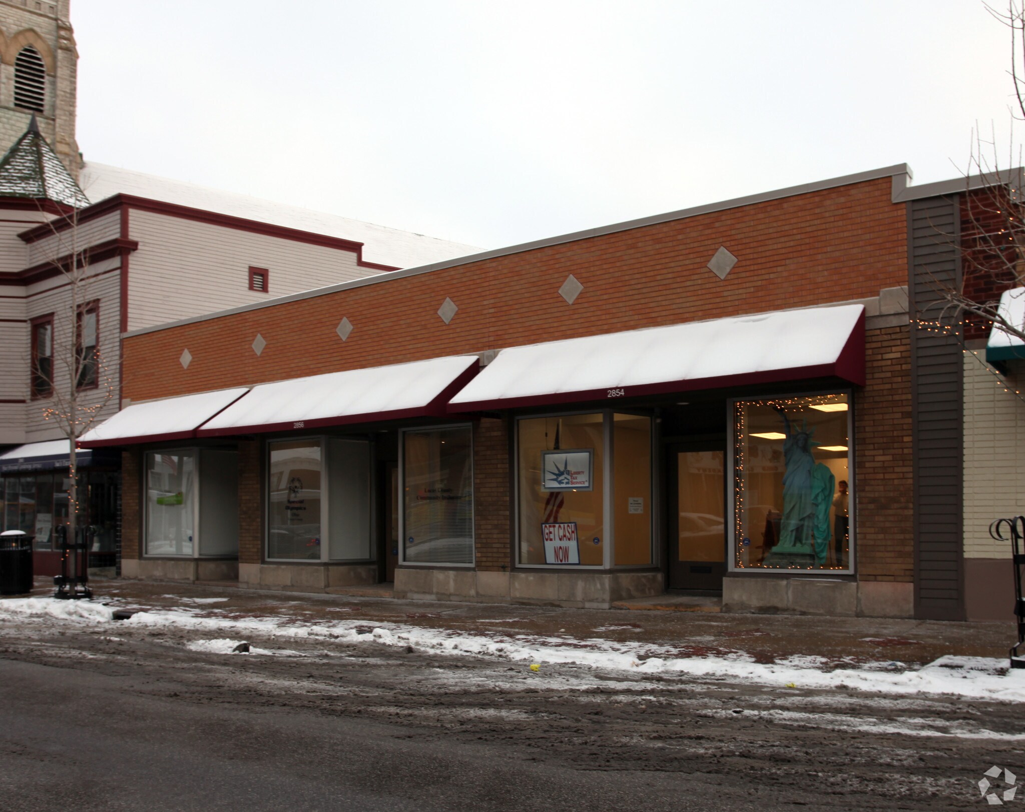 2854-2856 Lagrange St, Toledo, OH for sale Primary Photo- Image 1 of 1