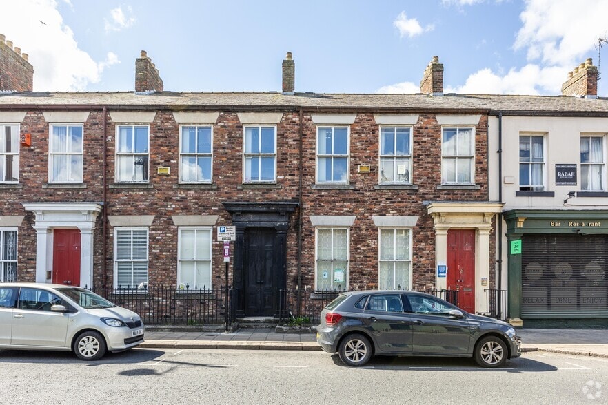 7-8 Mary St, Sunderland for lease - Building Photo - Image 2 of 2